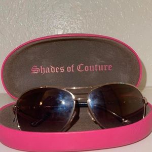 Juicy Couture Sunglasses
